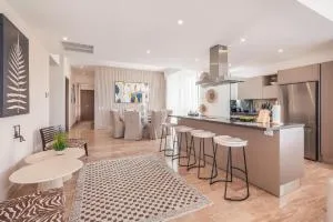 Spacious 3BR apartment at 7Mares in Cap Cana 73 - Juanillo Spacious 3BR apartment at 7Mares in Cap Cana 73 - Juanillo