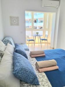 Apartamento AZUL