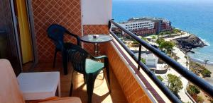 Studio playa paraiso