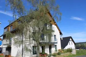 SKI Apartmán Snowcat - Merklín