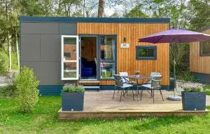 Tiny Haus 61 Am Brombachsee - Pleinfeld