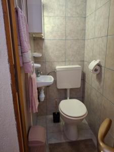 Apartman Zoran