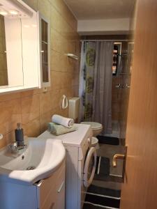 Apartman Zoran 