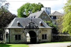 Das GANZE Chateau Thor - bis zu 20 Personen - 拉朗