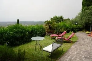 CASA LIMONE - Il Bagno