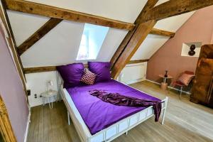 Das GANZE Chateau Thor - bis zu 22 Personen