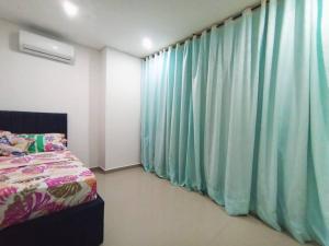 Playa Gaira Apartamento 1203