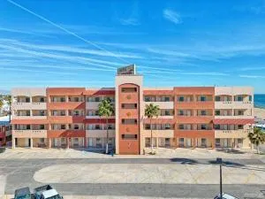 Hotel El Mirador - Playa Encanto