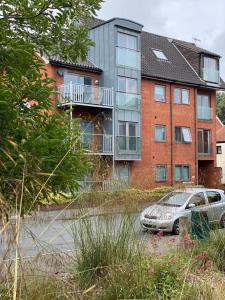 Ground Floor Studio Apartment Norwich City Centre