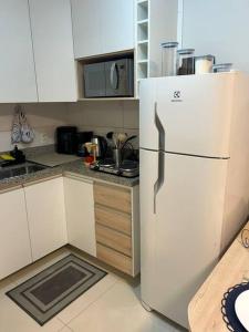 Pôr do Sol DF Plaza