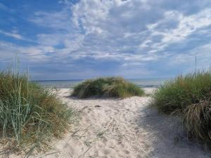 Mysig liten lägenhet i Böda