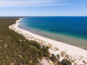 Mysig liten lägenhet i Böda