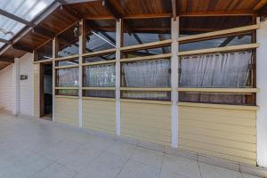 Casa Campos - Grande Hotel, Capivari, Rodoviária