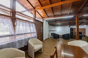 Casa Campos - Grande Hotel, Capivari, Rodoviária