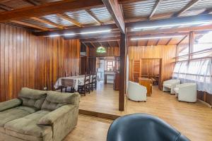 Casa Campos - Grande Hotel, Capivari, Rodoviária