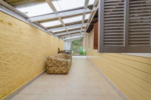 Casa Campos - Grande Hotel, Capivari, Rodoviária