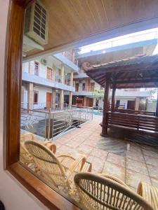 Superior giường đôi (Superior Double)