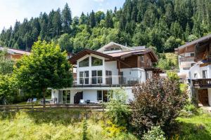 Appartements Wanner