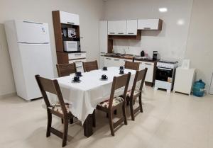 Apartamento Novo Próximo a pontos turisticos