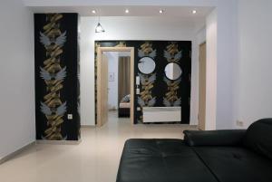 Estia Luxury House