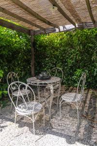 Villas J&J Room - Hebergement d'exception pres de Provins! : photos des chambres