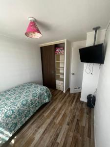 Departamento Puertas del Mar La Serena