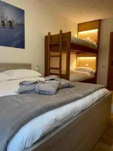 Appartamento Angeli - Dimaro