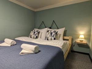 Astoria Downtown Apartment