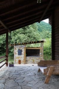 сottage "Ksenija" котедж "Ксенія"