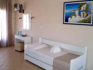 So Nice Hotel Samos Greece