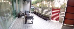 Appartamento Residence Mimose