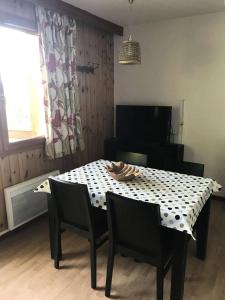 Residence La Combe D Or - Appartement en résidence de standing MAE-6254