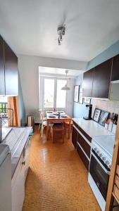 Appartements L-Echandon, Superbe F2 vue mer acces plage immediat : Appartement 1 Chambre