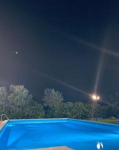 Villa Cecilia