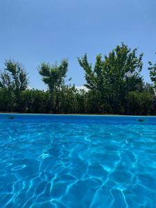 Villa Cecilia