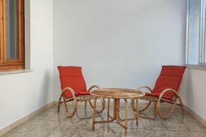 Casa con giardino img11