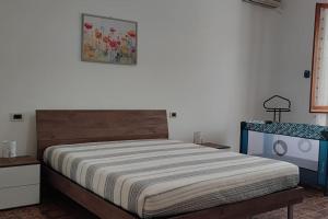 Casa con giardino img26