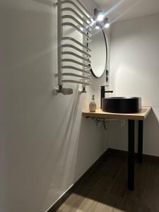 Pokoje ul Teligi 4 nr 11