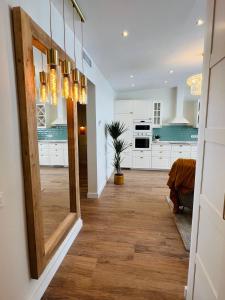 The Beach House Marbella