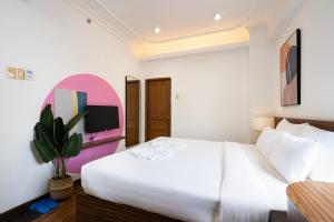 Mari Queen Hotel - Suong Nguyet Anh