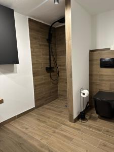 Pokoje ul Teligi 4 nr 11