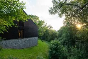 Apartmán Jasan Brčálník - Javorná