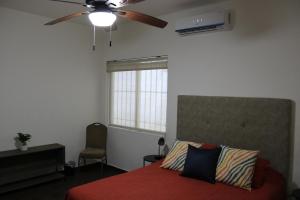 Casa amplia en Monterrey