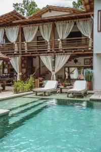 Pousada Encantada - 托兰克索