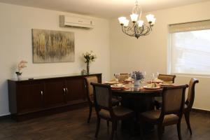 Casa amplia en Monterrey