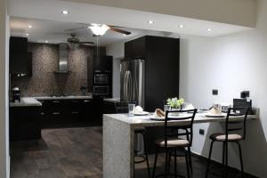 Casa amplia en Monterrey