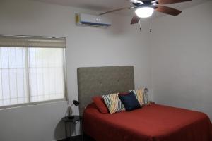 Casa amplia en Monterrey