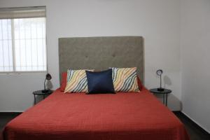 Casa amplia en Monterrey