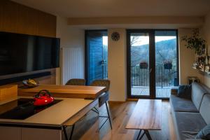 Apartmán Jasan Brčálník