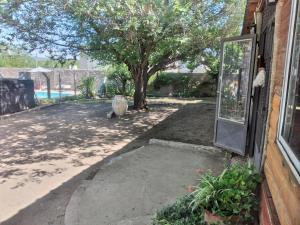 Bello Atardecer en Cosquin